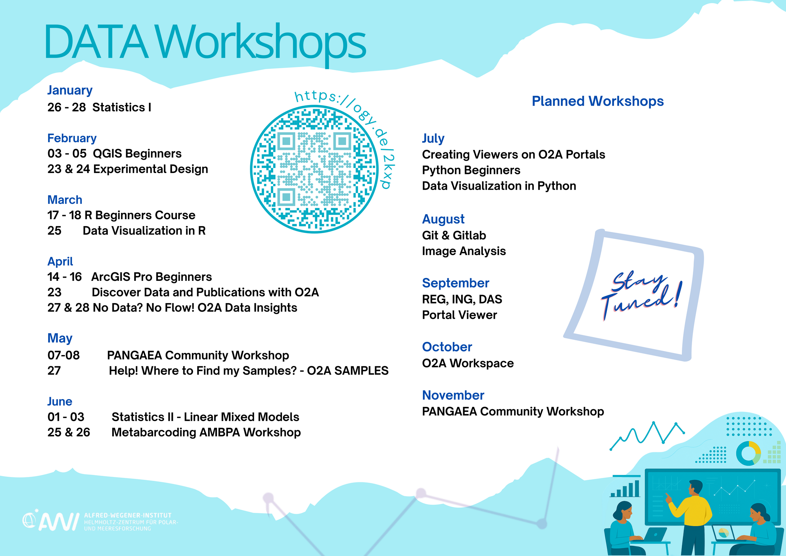 workshop program