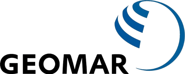 GEOMAR logo