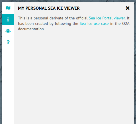 Viewer Description
