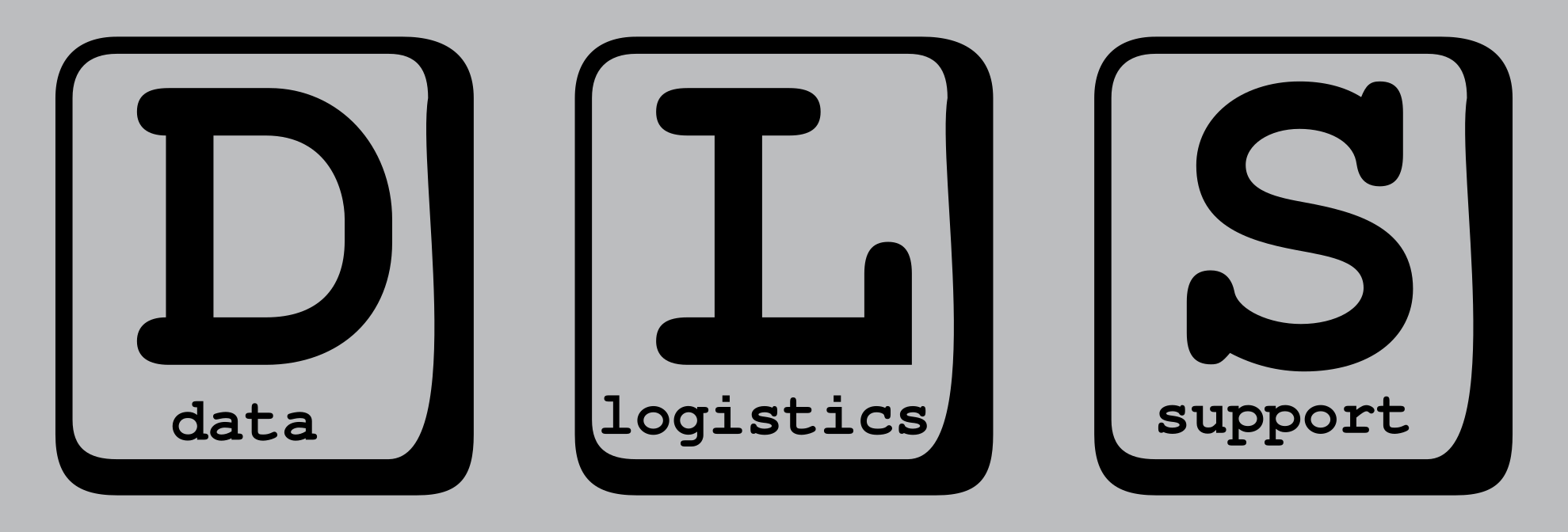 a very busy week for data logistics support